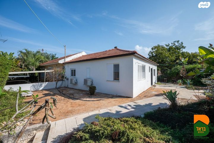 בית פרטי/ קוטג', נווה אשר, פרדס חנה כרכור