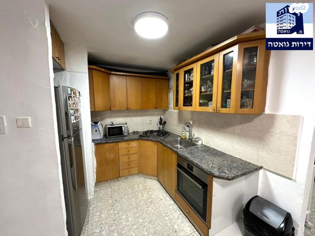 דירה, מסריק, יוספטל, פתח תקווה