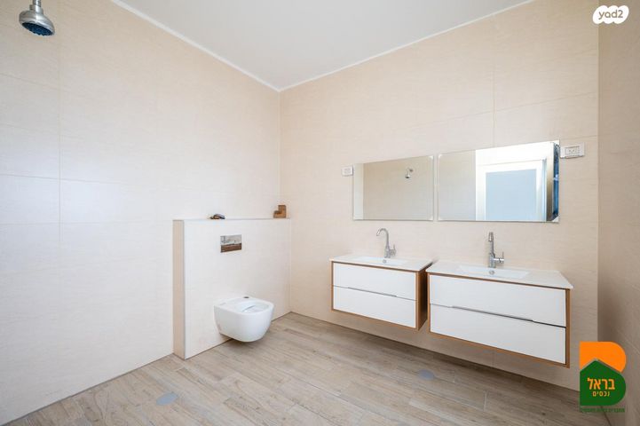 גג/ פנטהאוז, עמירם, פרדס חנה כרכור