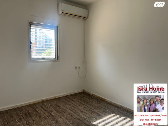 דירה, תכנית ל', למד, תל אביב יפו