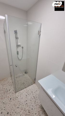 דירה, שכונת בן גוריון, מרכז העיר ג', רמת גן