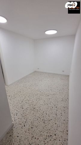 דירה, שכונת בן גוריון, מרכז העיר ג', רמת גן