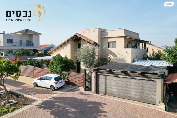 בית פרטי/ קוטג'