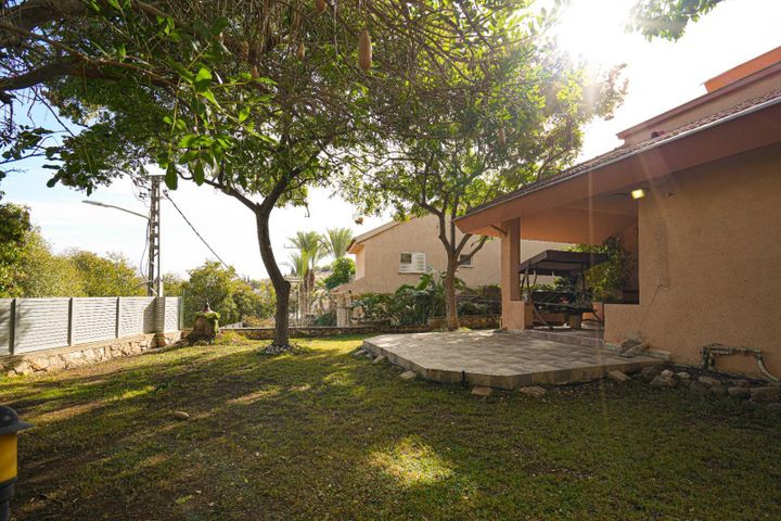 בית פרטי/ קוטג', גבעת מכוש, כרמיאל