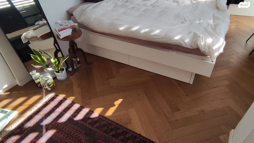 דופלקס, קרית ויצמן, רעננה