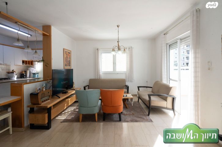 דירה, קק"ל, המרכז השקט / מרכז העיר, פתח תקווה