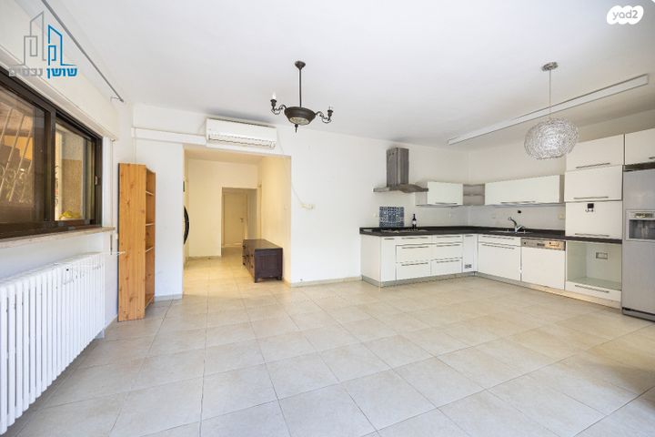 דירת גן, בורוכוב, קרית היובל, ירושלים