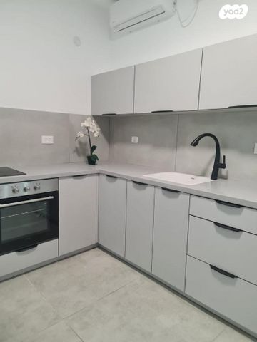 דירה, פינסקר, נווה שאנן, חיפה