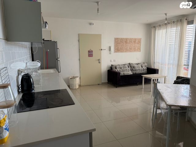 דירה, גוש עציון 26, שכונה ג', באר שבע