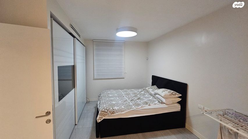 דירת גן, יפה רום, גילה, ירושלים