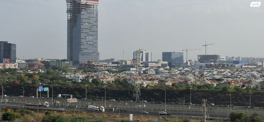 דירה, פארק העסקים האלף, פארק העסקים האלף, ראשון לציון