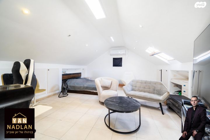 בית פרטי/ קוטג', כנסת ישראל 95, שעריה, פתח תקווה