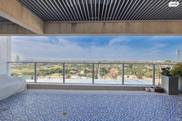 דופלקס, הוד השרון