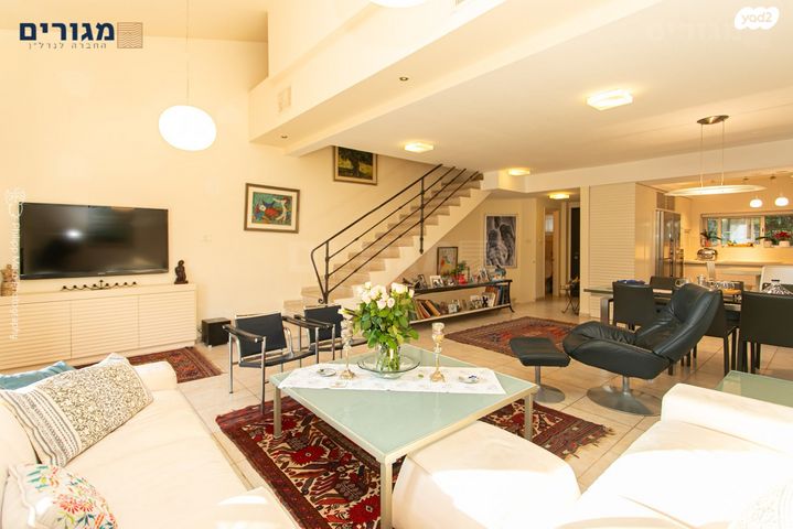 דו משפחתי, דרך הים, כרמל מערבי, חיפה