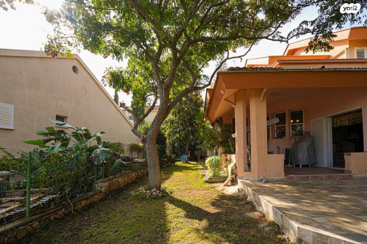 בית פרטי/ קוטג', גבעת מכוש, כרמיאל