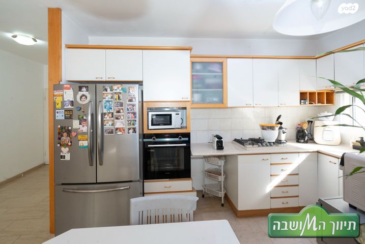 דירה, קק"ל, המרכז השקט / מרכז העיר, פתח תקווה