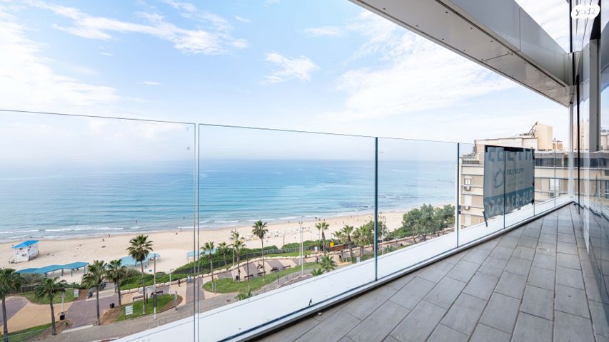 דירה, רוטשילד 2, רוטשילד עצמאות, בת ים