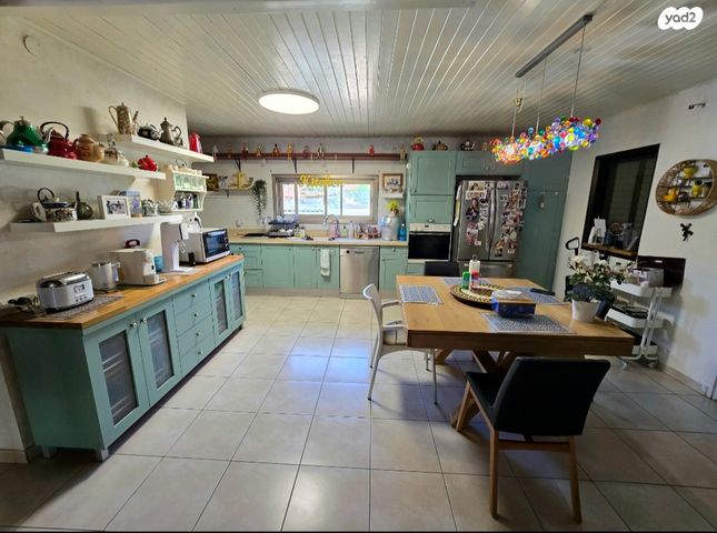 בית פרטי/ קוטג', עולי הגרדום, שאר העיר, כפר יונה