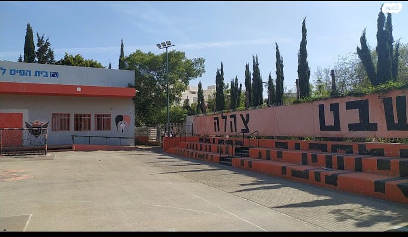 בית פרטי/ קוטג', גני צהלה, רמות צהלה, תל אביב יפו