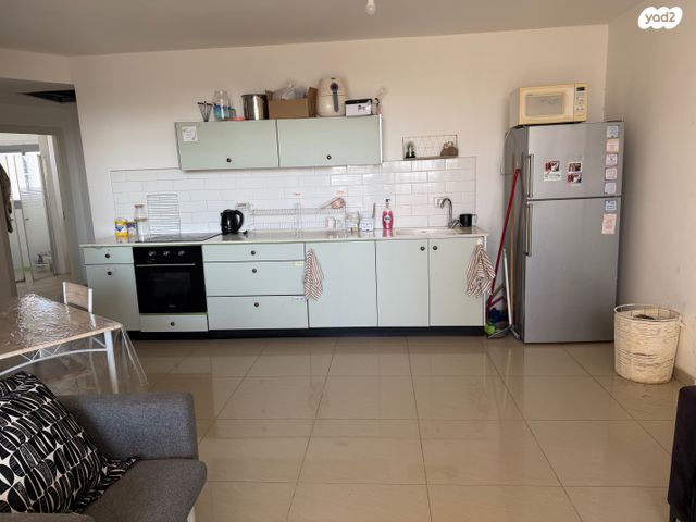 דירה, גוש עציון 26, שכונה ג', באר שבע