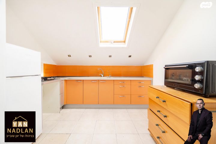 בית פרטי/ קוטג', כנסת ישראל 95, שעריה, פתח תקווה