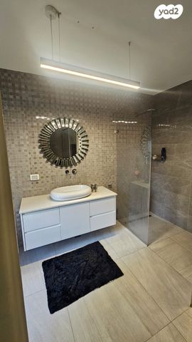 דירת גן, יפה רום, גילה, ירושלים