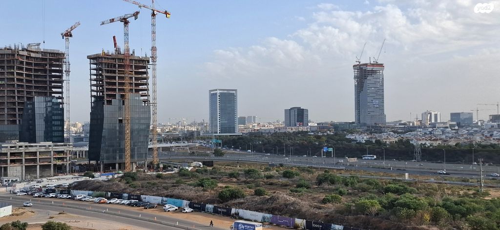 דירה, פארק העסקים האלף, פארק העסקים האלף, ראשון לציון