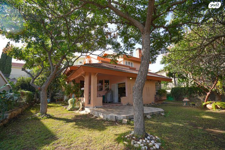 בית פרטי/ קוטג', גבעת מכוש, כרמיאל