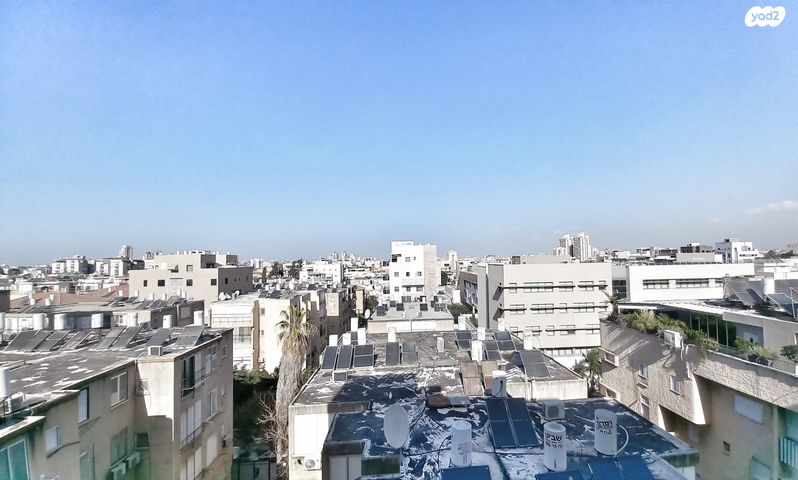 דירה, נתן ברניצקי, רמז, מערב ותיק, ראשון לציון