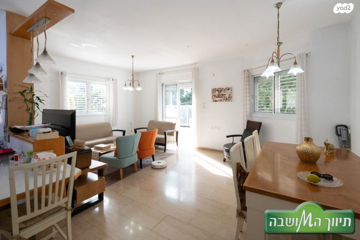 דירה, קק"ל, המרכז השקט / מרכז העיר, פתח תקווה