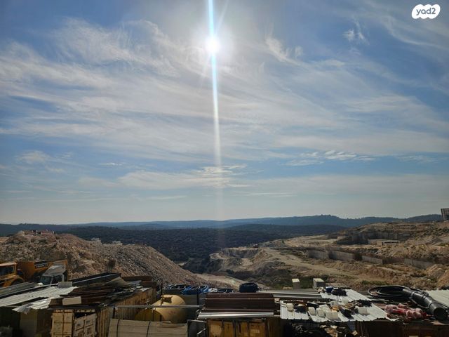 דירה, רבי חנינא, נתיבות ישראל / רמת בית שמש ד-4, בית שמש