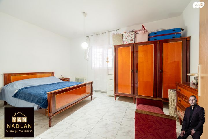 בית פרטי/ קוטג', כנסת ישראל 95, שעריה, פתח תקווה