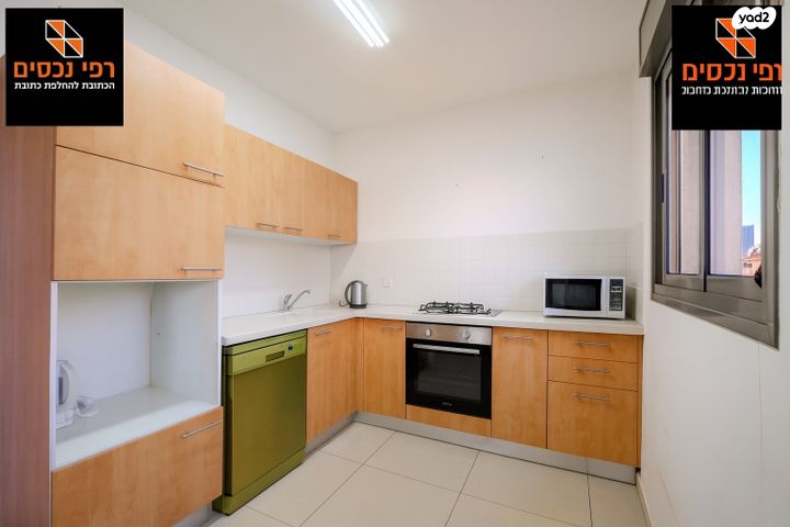 דירה, כנפי נשרים, קרית בורוכוב, רמת גן