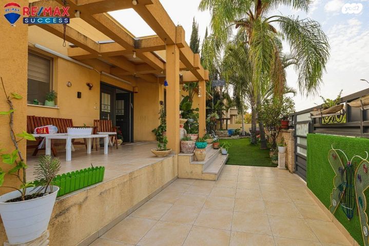 בית פרטי/ קוטג', הגפן, עזריה, עזריה