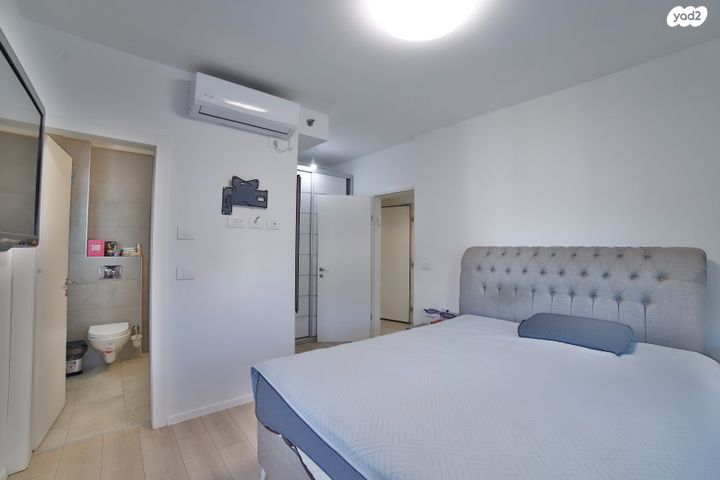 דירה, תבור, בית בפארק ,פרדס בחסכון, אור יהודה