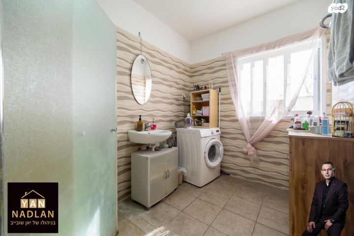 בית פרטי/ קוטג', כנסת ישראל 95, שעריה, פתח תקווה