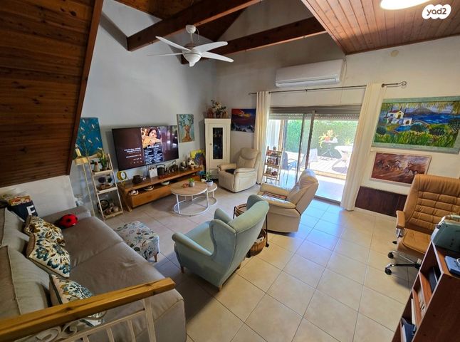 בית פרטי/ קוטג', עולי הגרדום, שאר העיר, כפר יונה