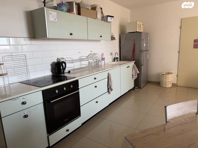 דירה, גוש עציון 26, שכונה ג', באר שבע