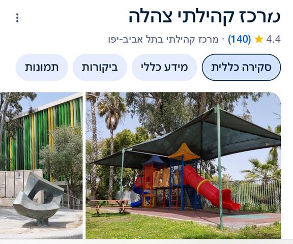 בית פרטי/ קוטג', גני צהלה, רמות צהלה, תל אביב יפו