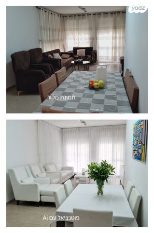 דירה, רמב"ן, המיימוני, חיפה