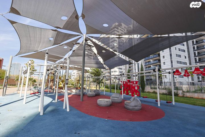 דופלקס, הוד השרון