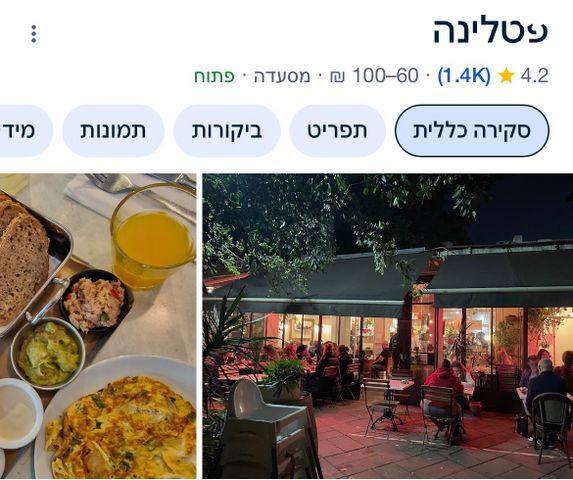 בית פרטי/ קוטג', גני צהלה, רמות צהלה, תל אביב יפו