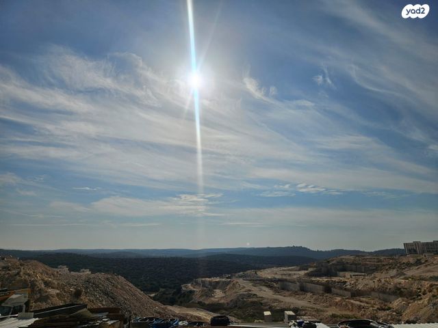 דירה, רבי חנינא, נתיבות ישראל / רמת בית שמש ד-4, בית שמש