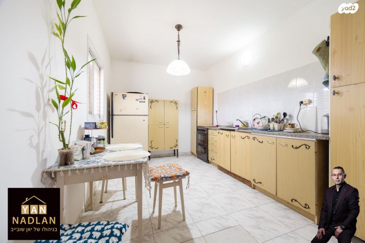 בית פרטי/ קוטג', כנסת ישראל 95, שעריה, פתח תקווה