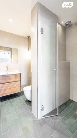 דירה, הלפר 10, הגבול רוטשילד, בת ים