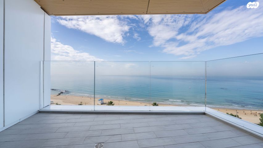 דירה, רוטשילד 2, רוטשילד עצמאות, בת ים