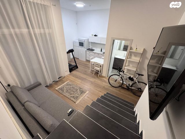 בית פרטי/ קוטג', משה וילנסקי 30, המשתלה, תל אביב יפו