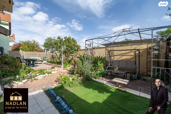 בית פרטי/ קוטג', כנסת ישראל 95, שעריה, פתח תקווה