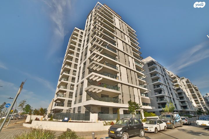 דירה, תבור, בית בפארק ,פרדס בחסכון, אור יהודה