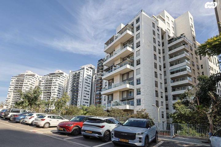 דופלקס, הוד השרון